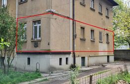 Apartament 1 camere, 62mp, cartierul Mureseni