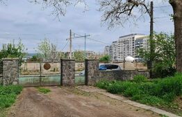 Apartament 1 camere, 62mp, cartierul Mureseni