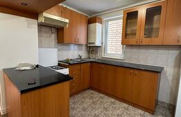 Apartament cu 4 camere, 80mp, cartier Dambu
