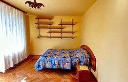 Apartament cu 4 camere, 80mp, cartier Dambu
