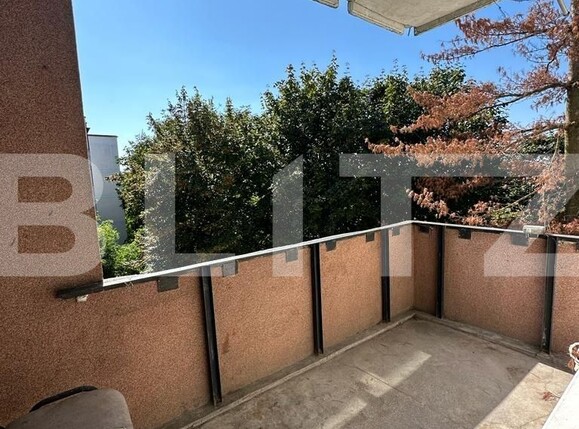 Apartament de închiriat 4 camere Dambu Pietros - 125260AI | BLITZ Târgu Mureș | Poza12