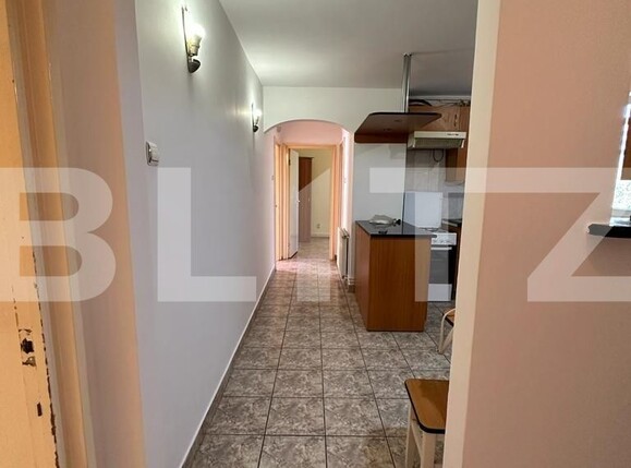 Apartament de închiriat 4 camere Dambu Pietros - 125260AI | BLITZ Târgu Mureș | Poza4