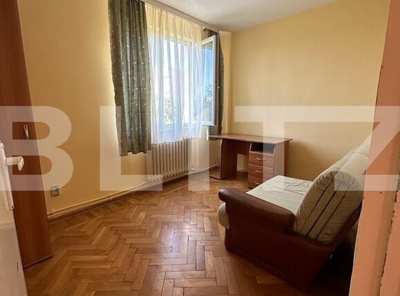 Apartament de închiriat 4 camere Dambu Pietros - 125260AI | BLITZ Târgu Mureș | Poza10