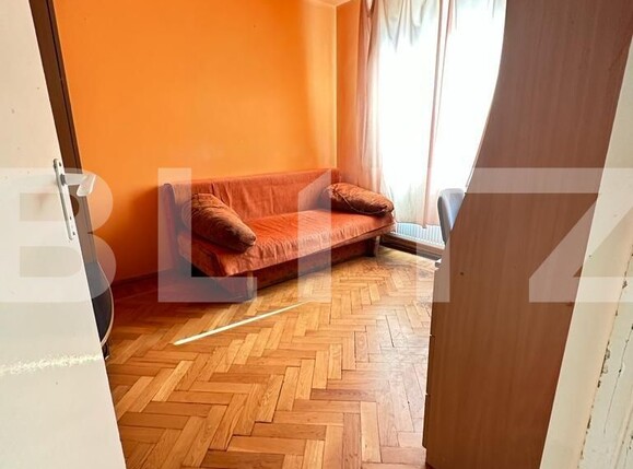 Apartament de închiriat 4 camere Dambu Pietros - 125260AI | BLITZ Târgu Mureș | Poza2