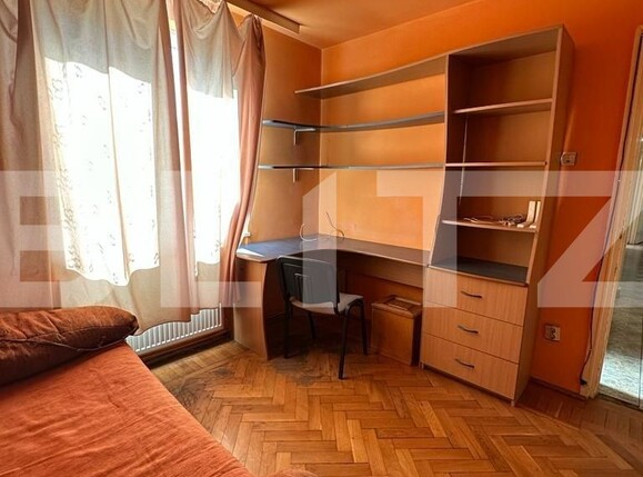 Apartament de închiriat 4 camere Dambu Pietros - 125260AI | BLITZ Târgu Mureș | Poza3