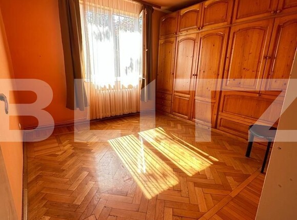 Apartament de închiriat 4 camere Dambu Pietros - 125260AI | BLITZ Târgu Mureș | Poza8