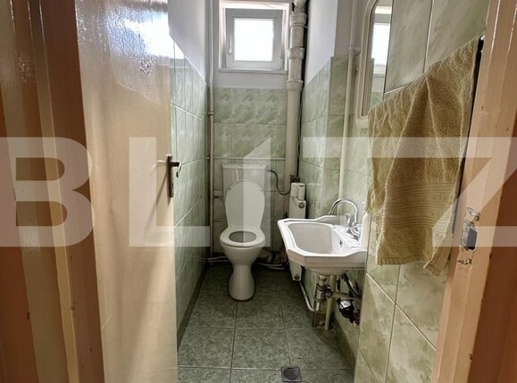 Apartament de închiriat 4 camere Dambu Pietros - 125260AI | BLITZ Târgu Mureș | Poza11