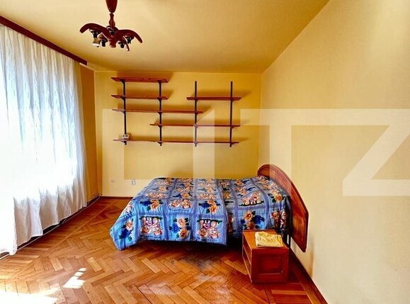 Apartament de închiriat 4 camere Dambu Pietros - 125260AI | BLITZ Târgu Mureș | Poza1