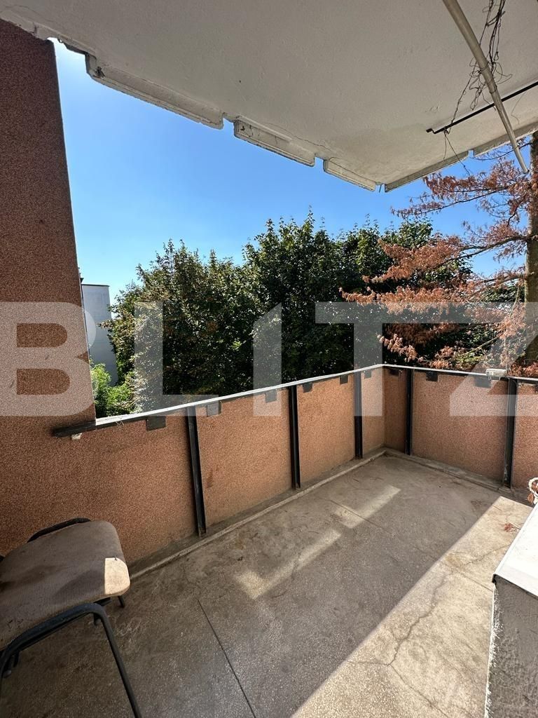 Apartament de închiriat 4 camere Dambu Pietros - 125260AI | BLITZ Târgu Mureș | Poza12