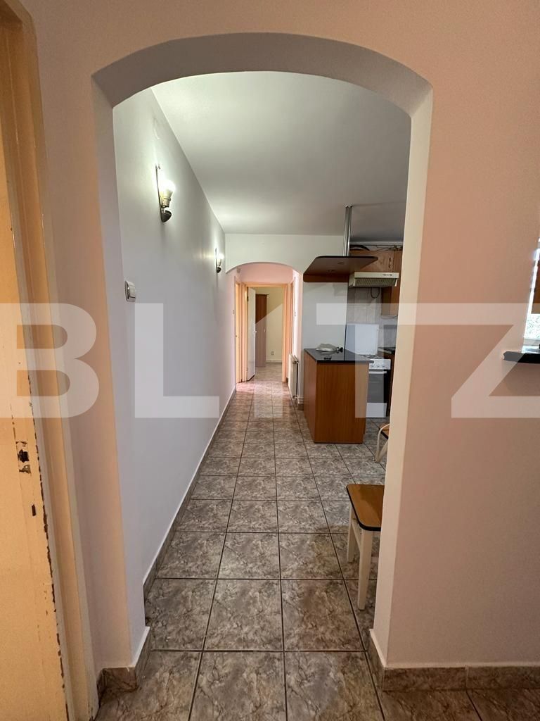 Apartament de închiriat 4 camere Dambu Pietros - 125260AI | BLITZ Târgu Mureș | Poza4