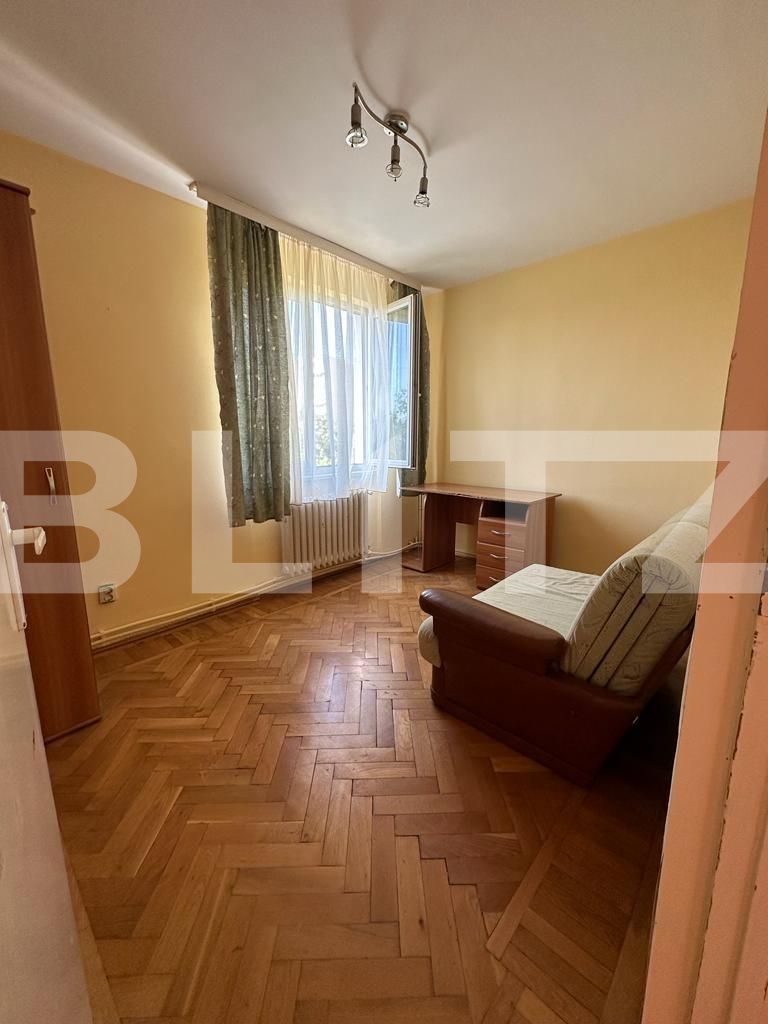Apartament de închiriat 4 camere Dambu Pietros - 125260AI | BLITZ Târgu Mureș | Poza10