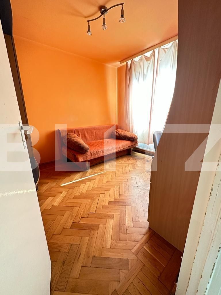 Apartament de închiriat 4 camere Dambu Pietros - 125260AI | BLITZ Târgu Mureș | Poza2