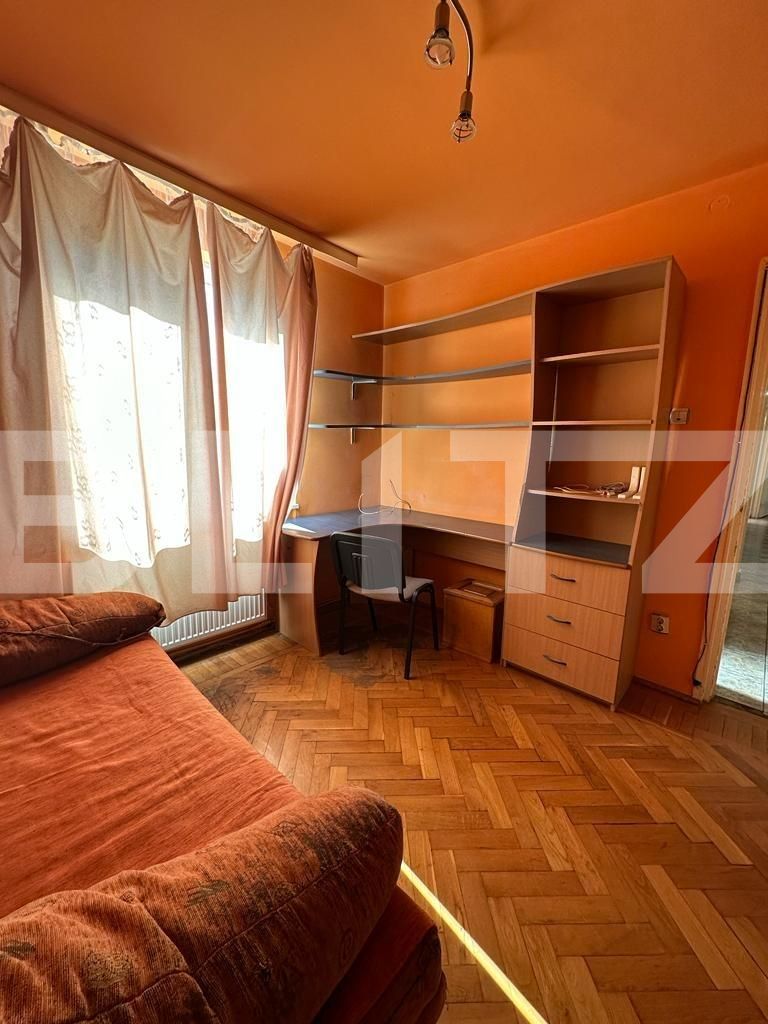 Apartament de închiriat 4 camere Dambu Pietros - 125260AI | BLITZ Târgu Mureș | Poza3