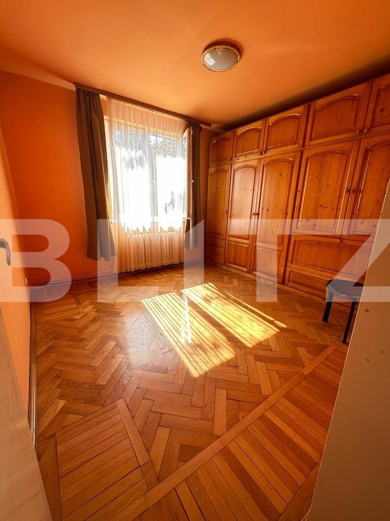 Apartament de închiriat 4 camere Dambu Pietros - 125260AI | BLITZ Târgu Mureș | Poza8