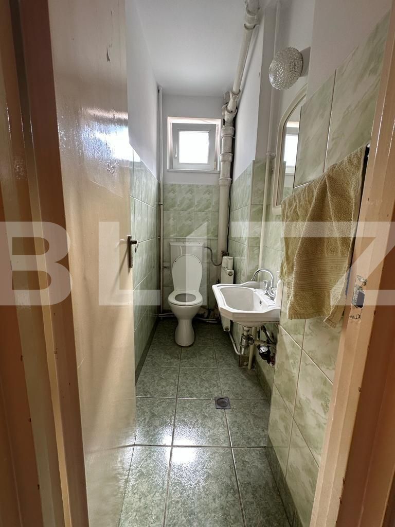 Apartament de închiriat 4 camere Dambu Pietros - 125260AI | BLITZ Târgu Mureș | Poza11
