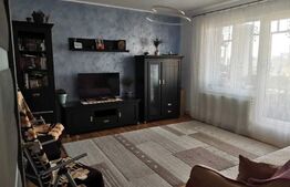 Apartament 3 camere, 69 mp, decomandat, 7 noiembrie