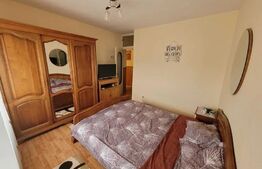 Apartament 3 camere, 70 mp, balcon, Cristesti