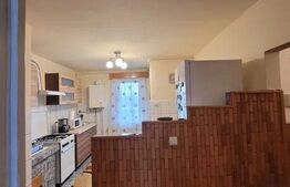 Apartament 3 camere, 70 mp, balcon, Cristesti