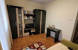 Apartament 3 camere, 70 mp, balcon, Cristesti