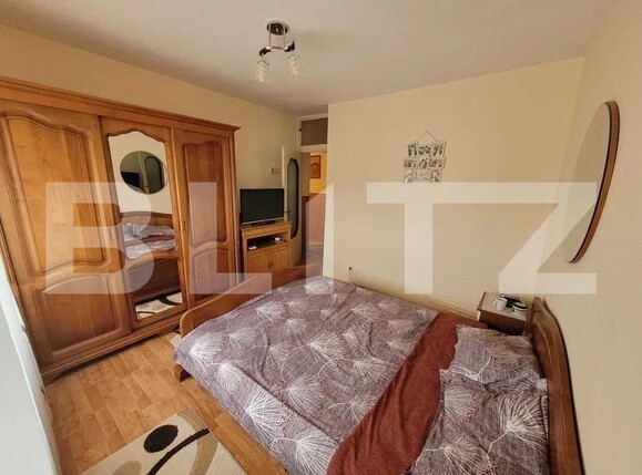 Apartament de vânzare 3 camere Cristești - 125295AV | BLITZ Târgu Mureș | Poza4