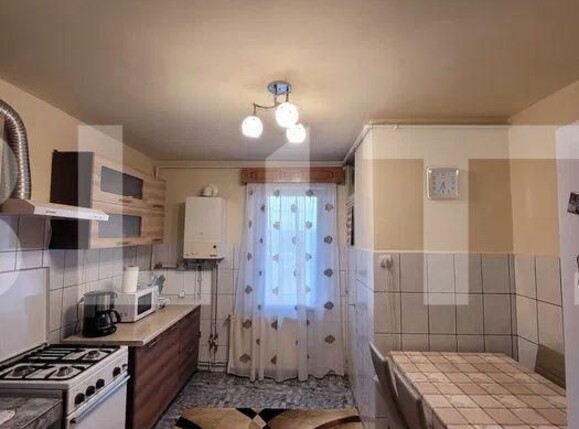 Apartament de vânzare 3 camere Cristești - 125295AV | BLITZ Târgu Mureș | Poza6