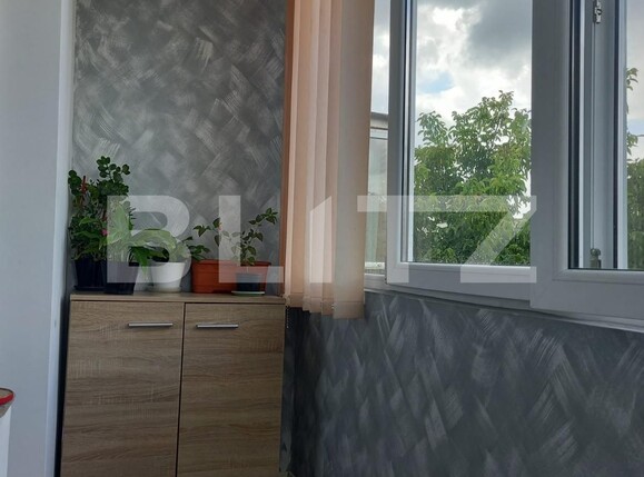 Apartament de vânzare 2 camere Unirii - 125318AV | BLITZ Târgu Mureș | Poza6