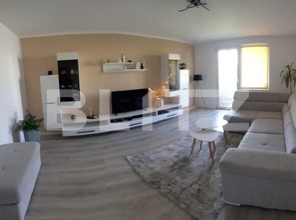 Apartament de vânzare 2 camere Unirii - 125318AV | BLITZ Târgu Mureș | Poza1