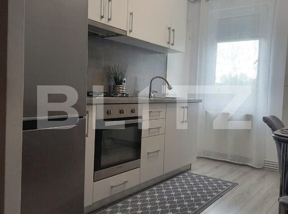 Apartament de vânzare 2 camere Unirii - 125318AV | BLITZ Târgu Mureș | Poza2