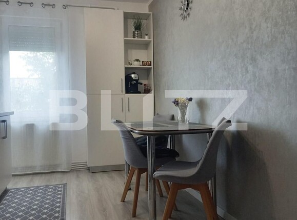 Apartament de vânzare 2 camere Unirii - 125318AV | BLITZ Târgu Mureș | Poza5