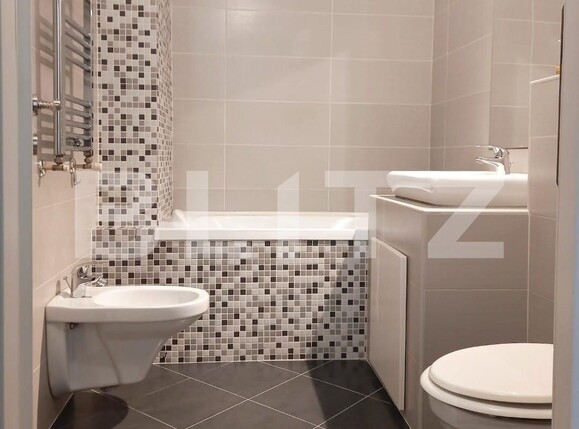 Apartament de vânzare 2 camere Unirii - 125318AV | BLITZ Târgu Mureș | Poza9