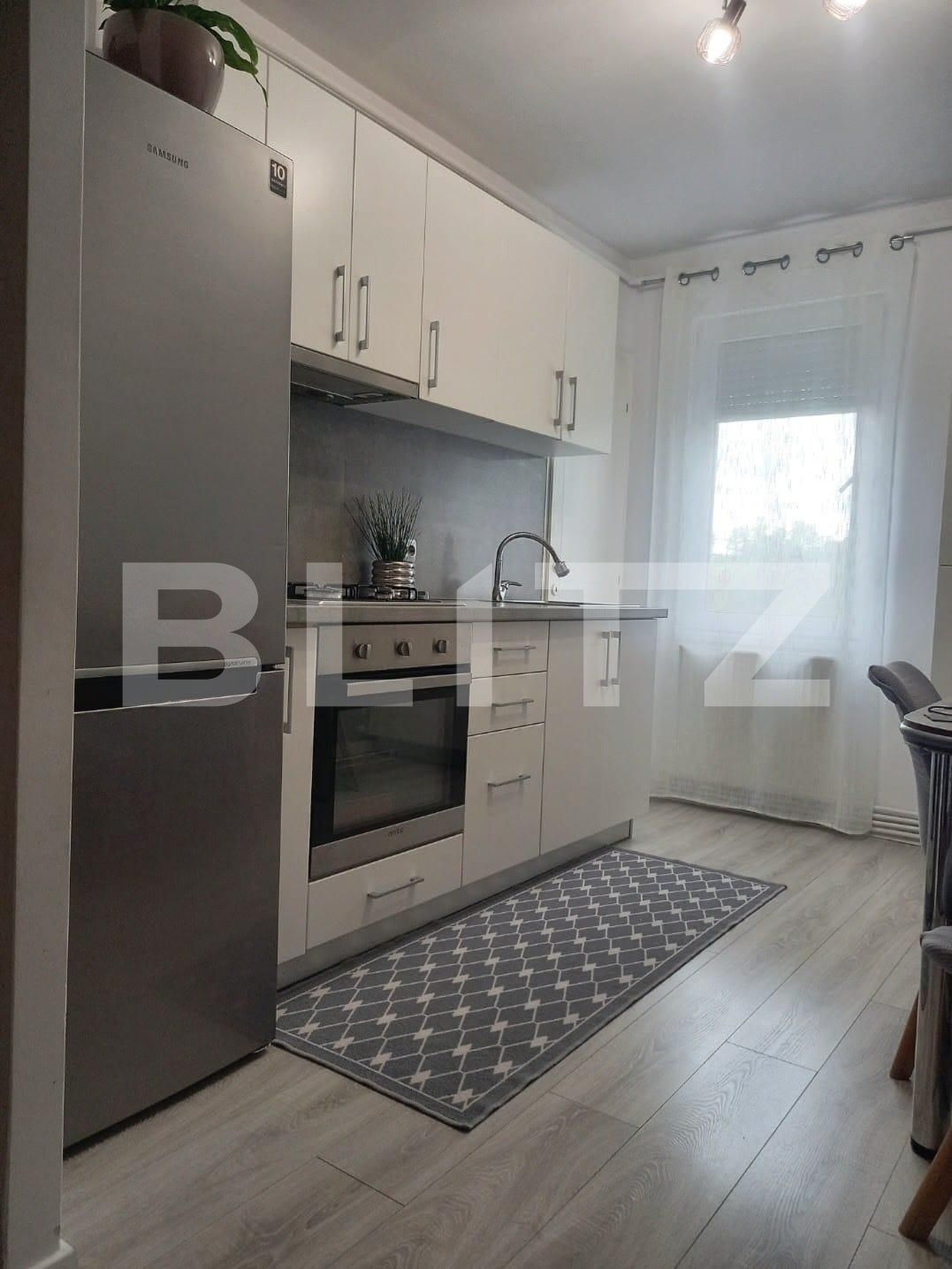 Apartament de vânzare 2 camere Unirii - 125318AV | BLITZ Târgu Mureș | Poza2