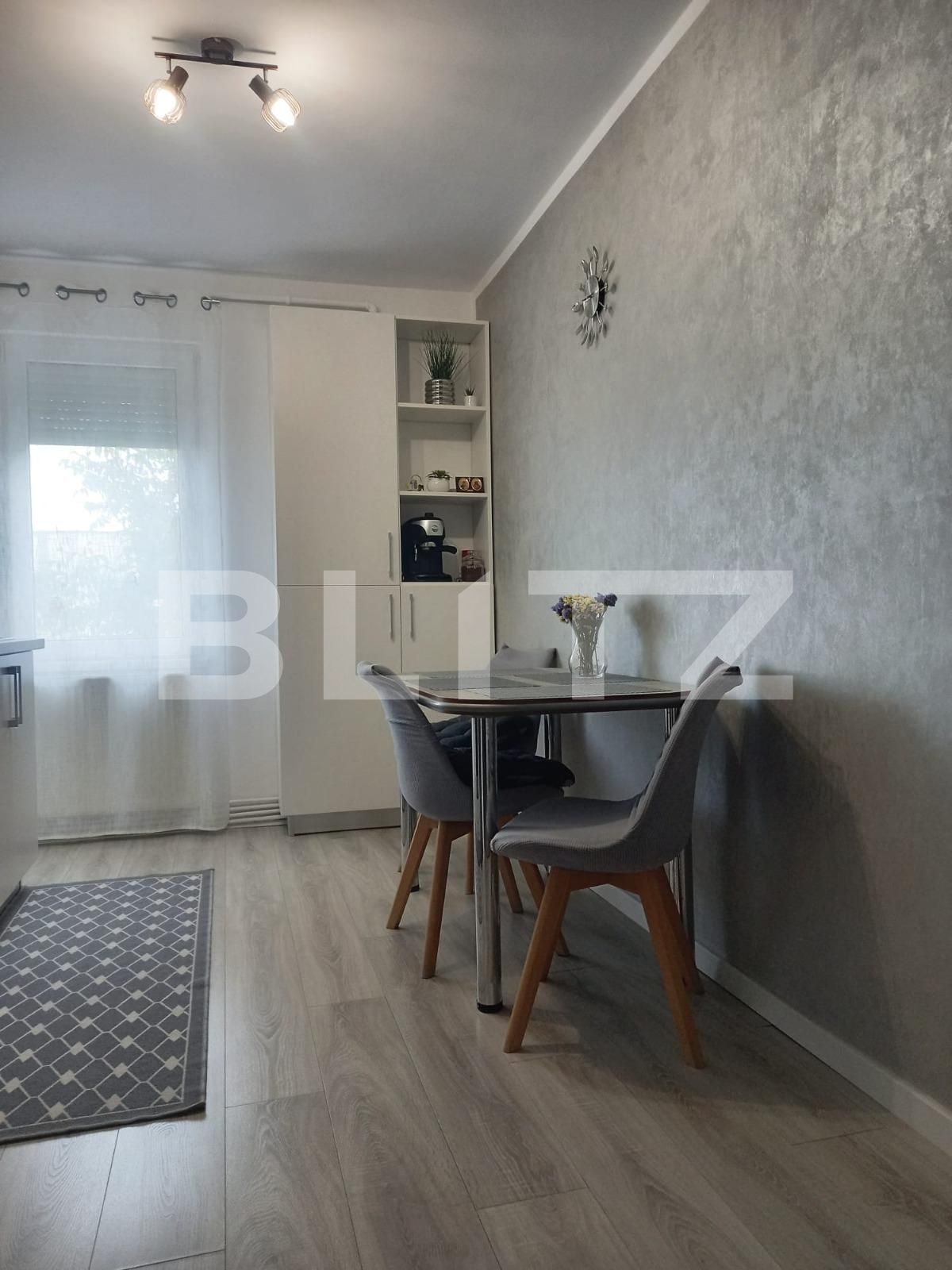 Apartament de vânzare 2 camere Unirii - 125318AV | BLITZ Târgu Mureș | Poza5