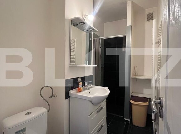 Garsonieră de vânzare  - 125319AV | BLITZ Târgu Mureș | Poza4