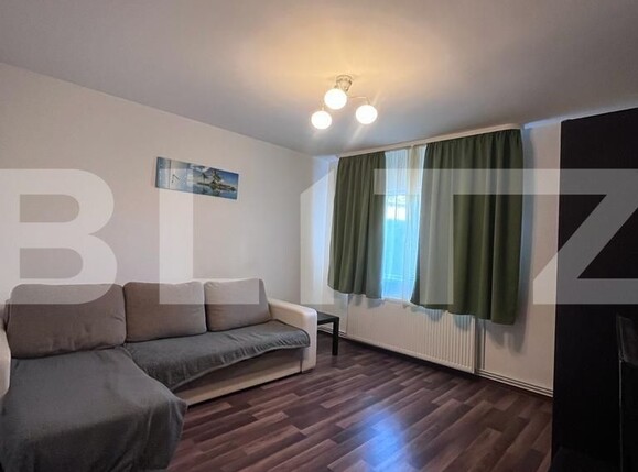 Garsonieră de vânzare  - 125319AV | BLITZ Târgu Mureș | Poza1