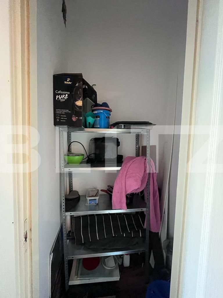 Garsonieră de vânzare  - 125319AV | BLITZ Târgu Mureș | Poza5