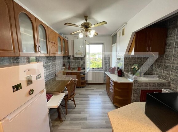 Apartament de vânzare 2 camere Tudor - 125322AV | BLITZ Târgu Mureș | Poza1