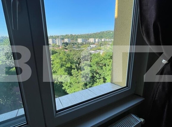 Apartament de vânzare 2 camere Tudor - 125322AV | BLITZ Târgu Mureș | Poza3