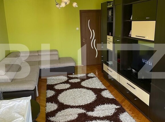 Apartament de vânzare 2 camere Tudor - 125322AV | BLITZ Târgu Mureș | Poza2
