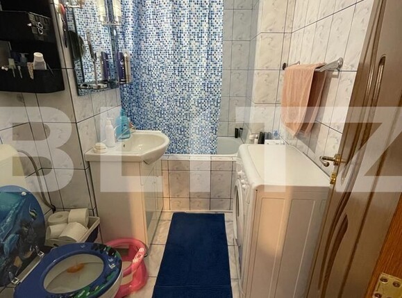 Apartament de vânzare 2 camere Tudor - 125322AV | BLITZ Târgu Mureș | Poza9