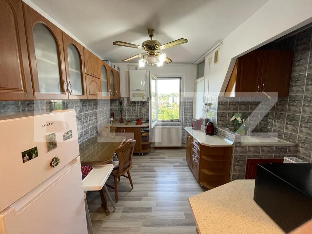 Apartament de vânzare 2 camere Tudor - 125322AV | BLITZ Târgu Mureș | Poza1