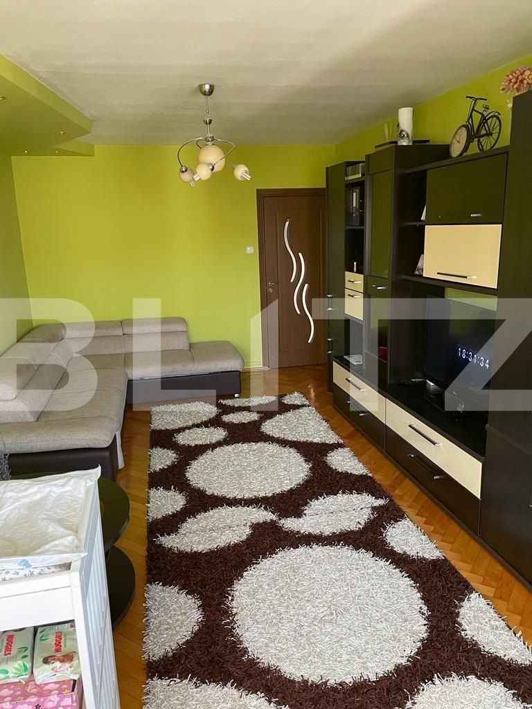 Apartament de vânzare 2 camere Tudor - 125322AV | BLITZ Târgu Mureș | Poza2