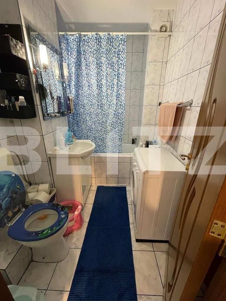 Apartament de vânzare 2 camere Tudor - 125322AV | BLITZ Târgu Mureș | Poza9