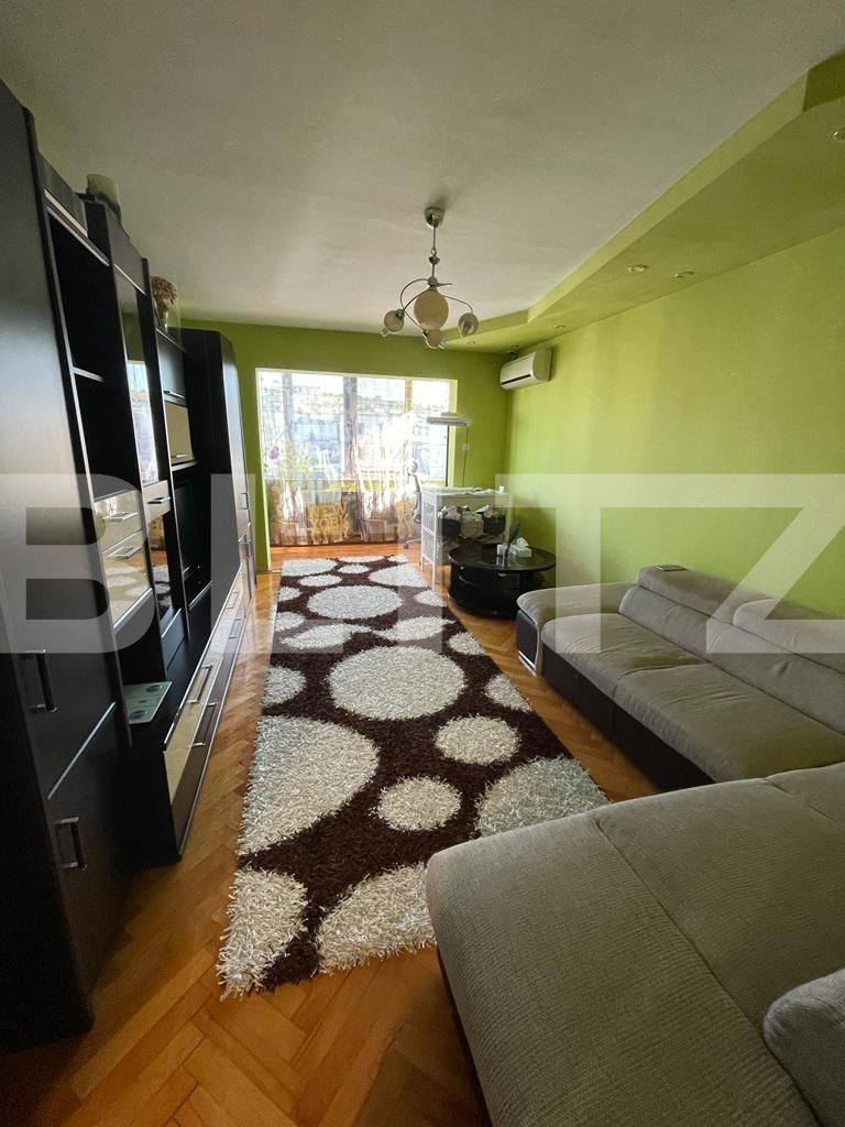 Apartament de vânzare 2 camere Tudor - 125322AV | BLITZ Târgu Mureș | Poza8