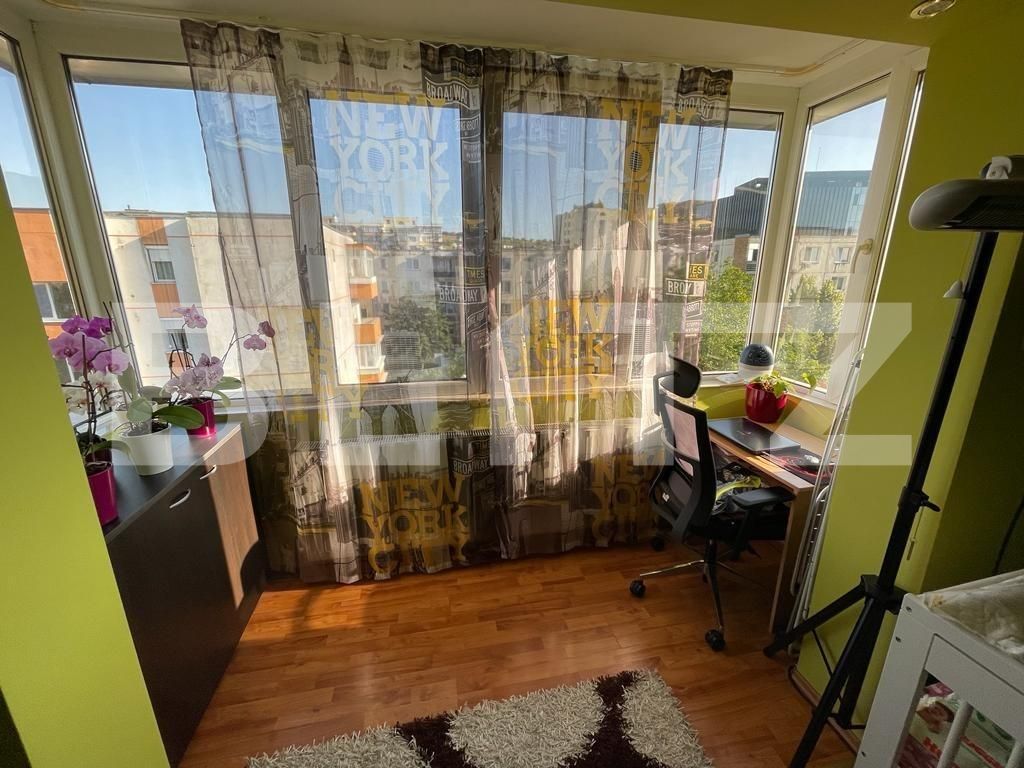 Apartament de vânzare 2 camere Tudor - 125322AV | BLITZ Târgu Mureș | Poza12