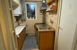 Apartament 3 camere, 51 mp, Tudor 