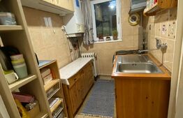 Apartament 3 camere, 51 mp, Tudor 