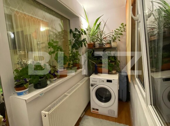 Apartament de vânzare 3 camere Tudor - 125330AV | BLITZ Târgu Mureș | Poza2