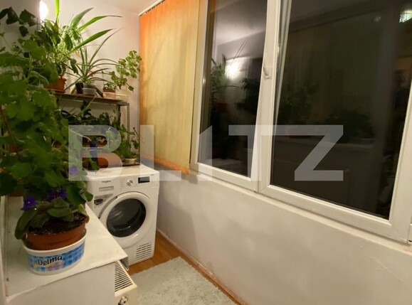 Apartament de vânzare 3 camere Tudor - 125330AV | BLITZ Târgu Mureș | Poza4