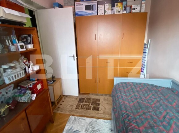 Apartament de vânzare 3 camere Tudor - 125330AV | BLITZ Târgu Mureș | Poza12