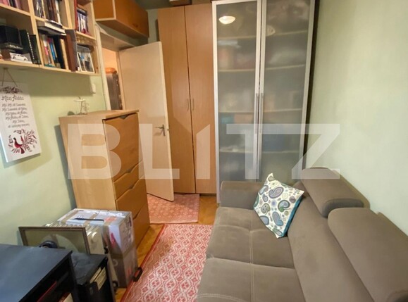 Apartament de vânzare 3 camere Tudor - 125330AV | BLITZ Târgu Mureș | Poza5